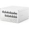 Блок питания 1000W FRACTAL DESIGN Ion 3 Gold 1000W White (FD-P-IA3G-101-EU-WT)