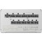 Блок питания 1000W FRACTAL DESIGN Ion 3 Gold 1000W White (FD-P-IA3G-101-EU-WT)