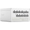 Блок питания 1000W FRACTAL DESIGN Ion 3 Gold 1000W White (FD-P-IA3G-101-EU-WT)