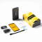 Смартфон ULEFONE Rugking 2 Pro 4/128GB Black