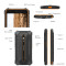 Смартфон ULEFONE Rugking 2 Pro 4/128GB Black