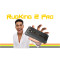Смартфон ULEFONE Rugking 2 Pro 4/128GB Black