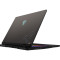 Ноутбук MSI Crosshair 16 HX AI D2XWGKG Cosmos Gray (9S7-15P421-055)