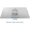 Монитор 27" SAMSUNG ViewFinity S9 S90PC (LS27C902PAZXUA)