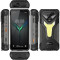 Смартфон ULEFONE Armor 34 Pro+ 16/512GB Pulse Black