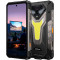Смартфон ULEFONE Armor 34 Pro+ 16/512GB Pulse Black