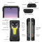 Смартфон ULEFONE Armor 34 Pro+ 16/512GB Pulse Black