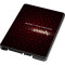 SSD диск APACER AS350X 2TB 2.5" SATA Bulk (AP2TBAS350XR)
