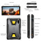 Планшет ULEFONE Armor Pad 5 Ultra 12/512GB Black (6975326660716)