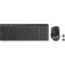 Комплект бездротовий A4TECH Fstyler FG2400 Air2 UA