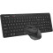 Комплект бездротовий A4TECH Fstyler FG2400 Air2 UA