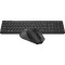 Комплект бездротовий A4TECH Fstyler FG2400 Air2 UA