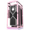 Корпус DARKFLASH DLH21 Pink