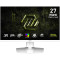 Монитор 27" MSI MAG 274QRFW E20