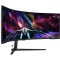 Монітор 57" SAMSUNG Odyssey Neo G9 G95NC (LS57CG952NZXUA)