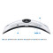 Монітор 57" SAMSUNG Odyssey Neo G9 G95NC (LS57CG952NZXUA)