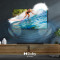 Телевизор THOMSON 43" MiniLED 4K 43MG7C15