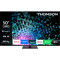 Телевізор THOMSON 50" MiniLED 4K 50MG7C15