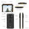 Смартфон ULEFONE RugKing 3 Pro 8/128GB Black