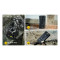 Смартфон ULEFONE RugKing 3 Pro 8/128GB Black