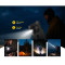 Смартфон ULEFONE RugKing 3 Pro 8/128GB Black