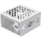 Блок питания 850W GAMEMAX GZ-850G White