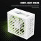 Блок питания 850W GAMEMAX GZ-850G White