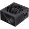 Блок живлення SFX 650W GAMEMAX GS-650G V25 Black