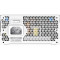 Блок живлення SFX 650W GAMEMAX GS-650G V25 White