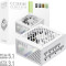 Блок живлення SFX 650W GAMEMAX GS-650G V25 White