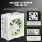 Блок живлення SFX 650W GAMEMAX GS-650G V25 White