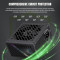 Блок живлення SFX 750W GAMEMAX GS-750G V25 Black