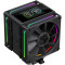 Кулер для процессора GAMEMAX Sigma 620 LCD Black