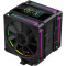 Кулер для процессора GAMEMAX Sigma 620 LCD Black