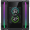 Кулер для процессора GAMEMAX Sigma 620 LCD Black