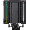 Кулер для процессора GAMEMAX Sigma 620 LCD Black