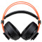 Навушники геймерскі COUGAR Immersa Black/Orange (3H300P40B.0001)