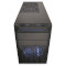 Корпус CORSAIR Carbide SPEC-02 Blue LED Black (CC-9011057-WW)