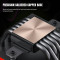 Кулер для процессора GAMEMAX Sigma 620 LCD Black
