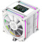 Кулер для процессора GAMEMAX Sigma 620 LCD White