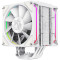 Кулер для процессора GAMEMAX Sigma 620 LCD White