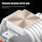 Кулер для процессора GAMEMAX Sigma 620 LCD White