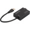 Мережевий адаптер DIGITUS USB 3.0 Gigabit SFP (DN-3026)