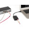 Мережевий адаптер DIGITUS USB 3.0 Gigabit SFP (DN-3026)