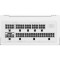 Блок живлення SFX 750W GAMEMAX GS-750G V25 White