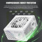 Блок живлення SFX 750W GAMEMAX GS-750G V25 White