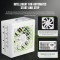 Блок живлення SFX 750W GAMEMAX GS-750G V25 White
