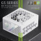 Блок живлення SFX 750W GAMEMAX GS-750G V25 White