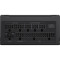 Блок живлення SFX 850W GAMEMAX GS-850G V25 Black