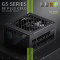 Блок живлення SFX 850W GAMEMAX GS-850G V25 Black